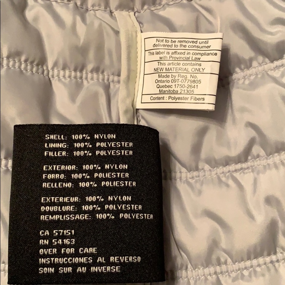 Guess Jacket - Picture 5 of 5